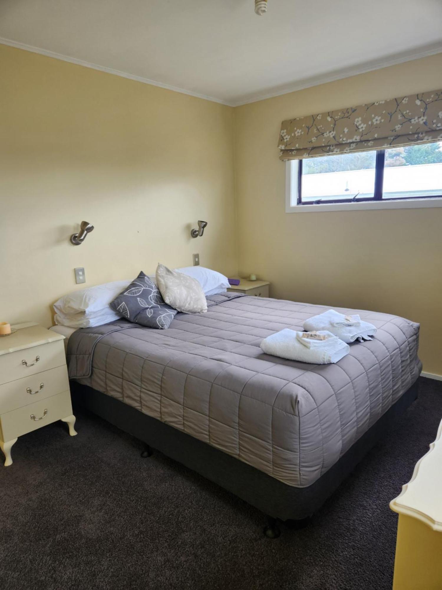 Harakeke Homestay Hastings Luaran gambar