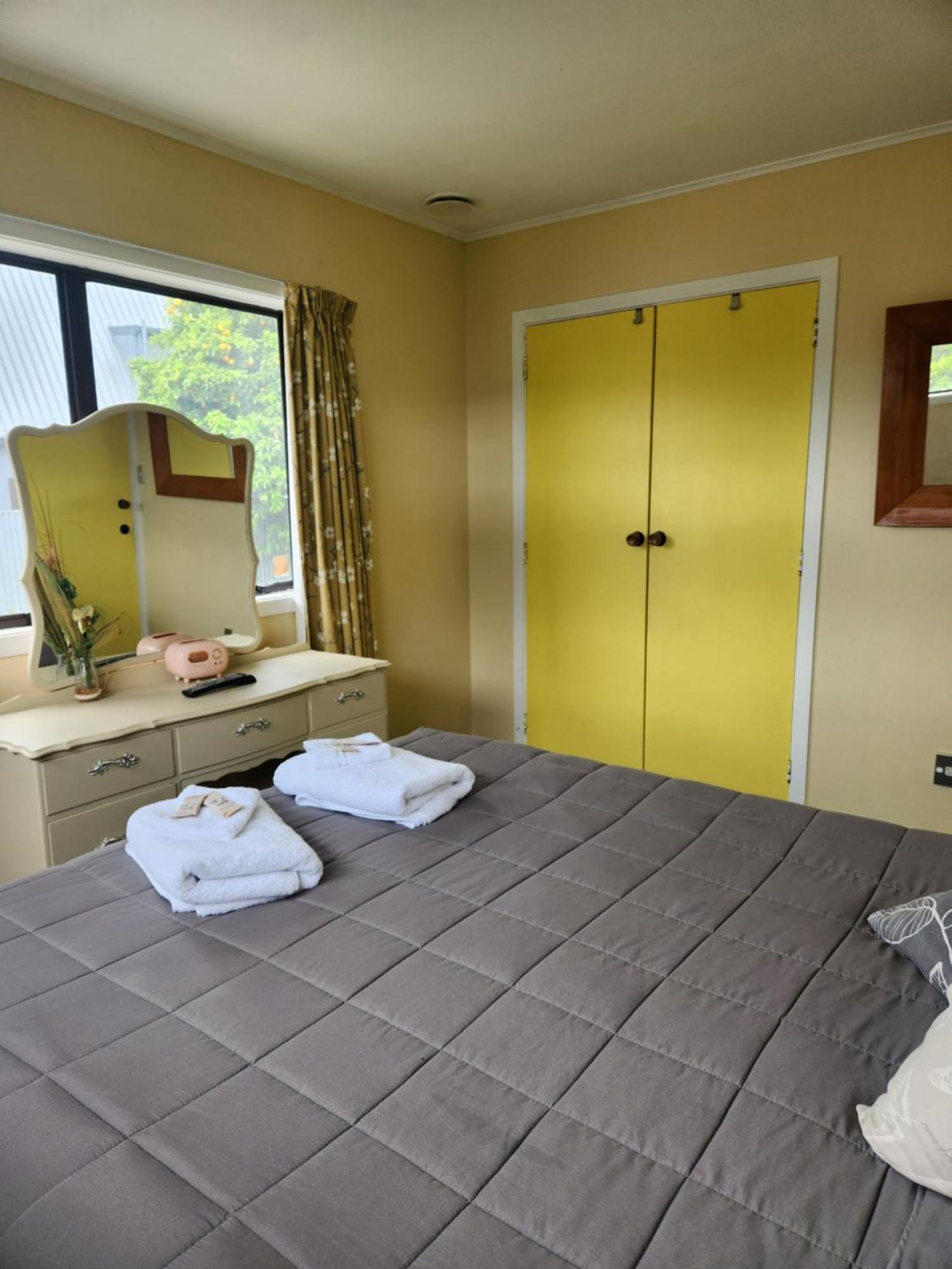 Harakeke Homestay Hastings Luaran gambar